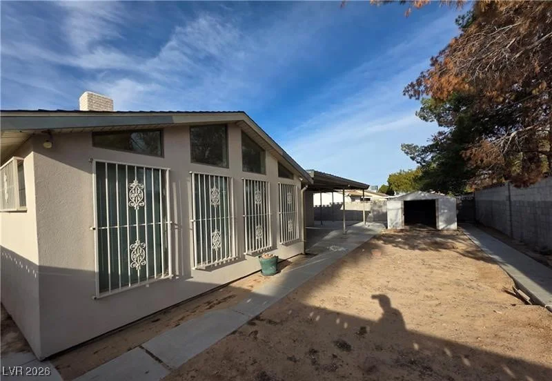 3214 Anacapa, Las Vegas, NV 89146