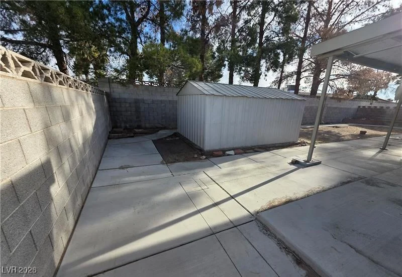 3214 Anacapa, Las Vegas, NV 89146