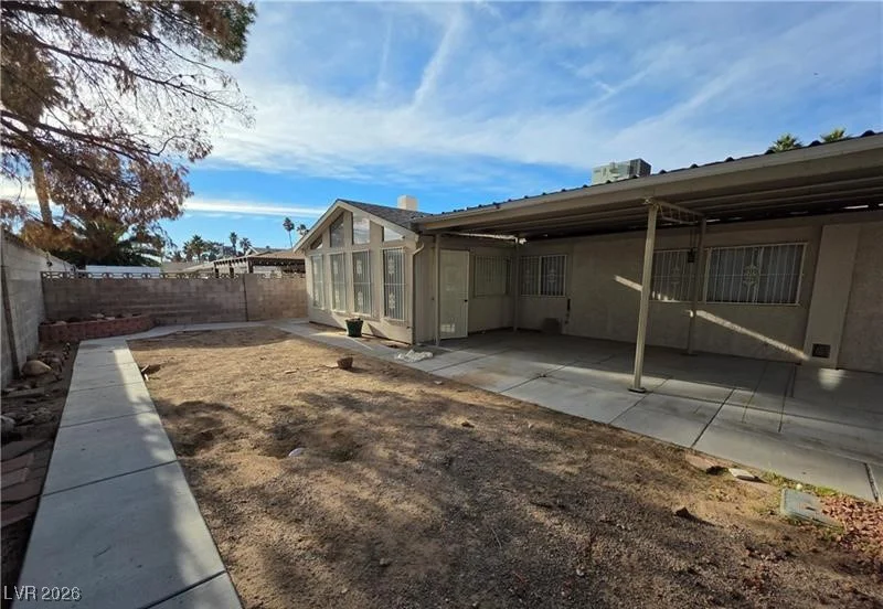 3214 Anacapa, Las Vegas, NV 89146