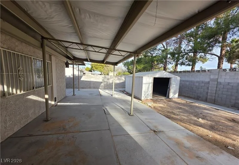 3214 Anacapa, Las Vegas, NV 89146