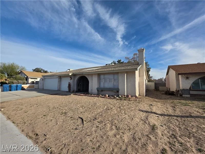 3214 Anacapa, Las Vegas, NV 89146