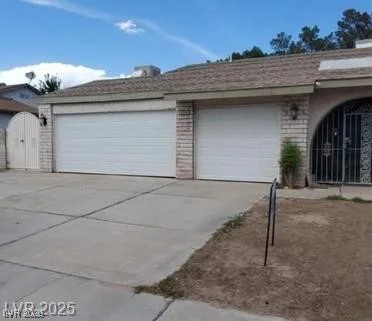 3214 Anacapa, Las Vegas, NV 89146