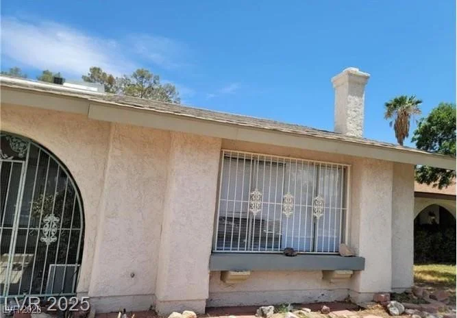3214 Anacapa, Las Vegas, NV 89146