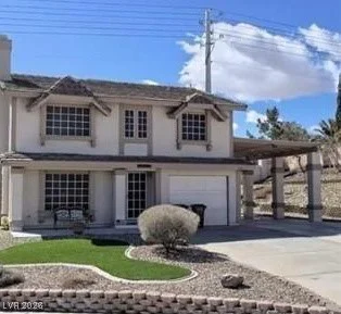 2813 Cacto, Henderson, NV 89074