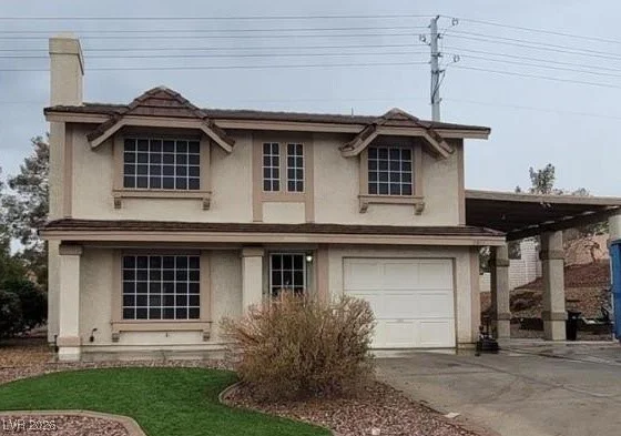 2813 Cacto, Henderson, NV 89074