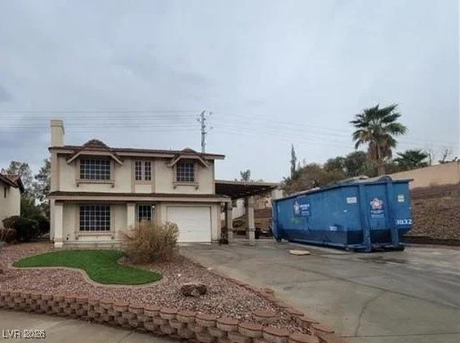 2813 Cacto, Henderson, NV 89074