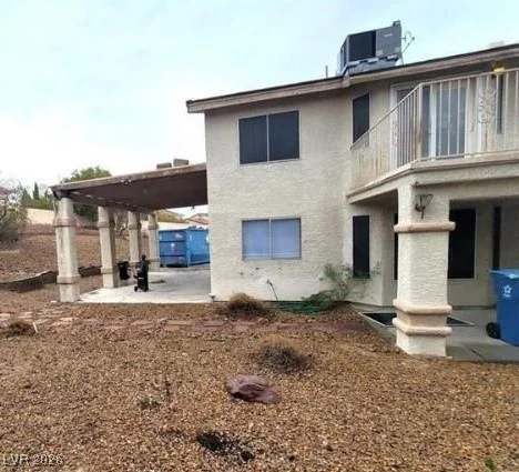 2813 Cacto, Henderson, NV 89074