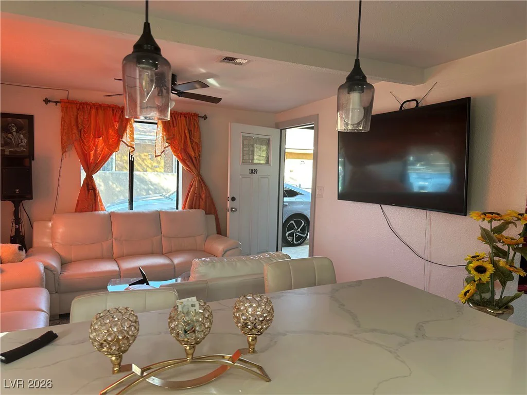 1037 June, Las Vegas, NV 89104