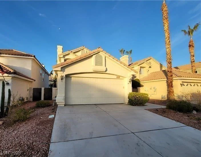 1213 Daytona, Las Vegas, NV 89117