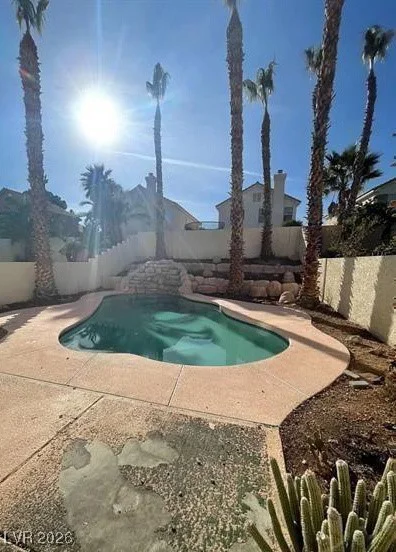 1213 Daytona, Las Vegas, NV 89117