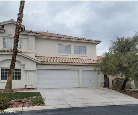 9758 Camino Capistrano, Las Vegas, NV 89147