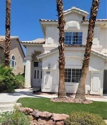 9758 Camino Capistrano, Las Vegas, NV 89147