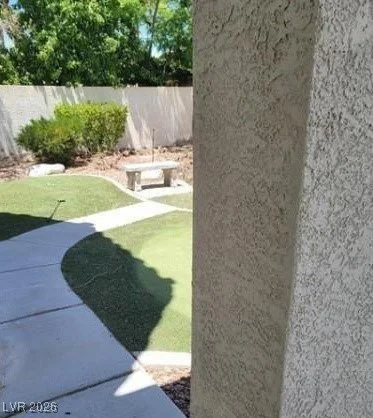 9758 Camino Capistrano, Las Vegas, NV 89147