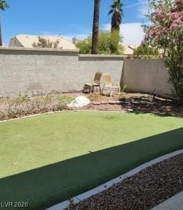 9758 Camino Capistrano, Las Vegas, NV 89147