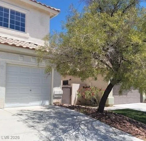 9758 Camino Capistrano, Las Vegas, NV 89147
