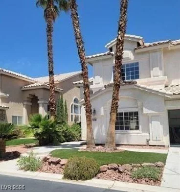 9758 Camino Capistrano, Las Vegas, NV 89147