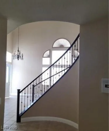 9758 Camino Capistrano, Las Vegas, NV 89147