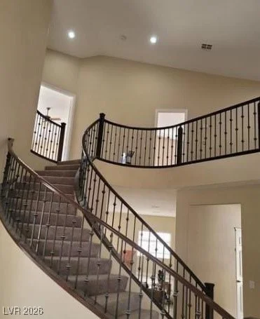 9758 Camino Capistrano, Las Vegas, NV 89147