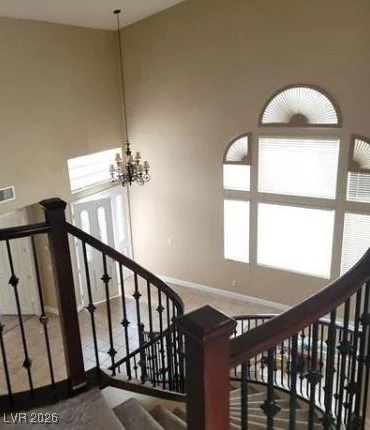 9758 Camino Capistrano, Las Vegas, NV 89147
