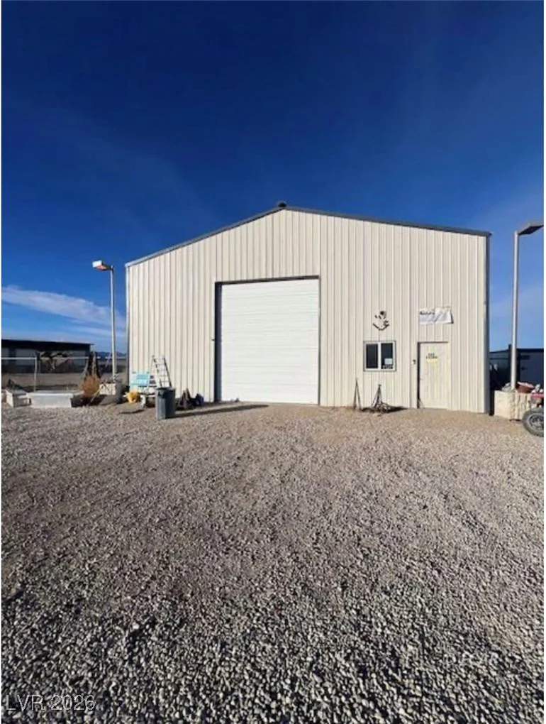 800 E 93rd, Ely, NV 89301