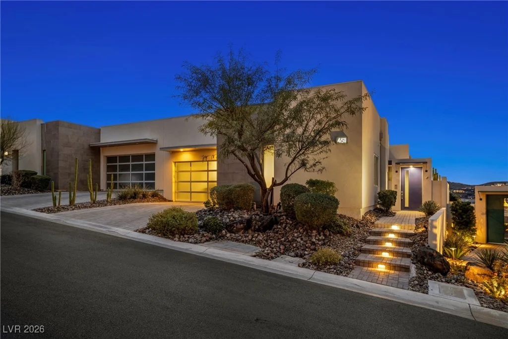 451 Serenity Point, Henderson, NV 89012