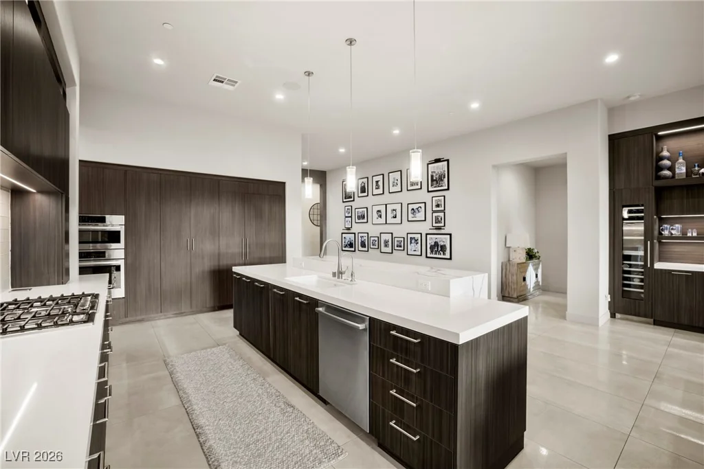 451 Serenity Point, Henderson, NV 89012