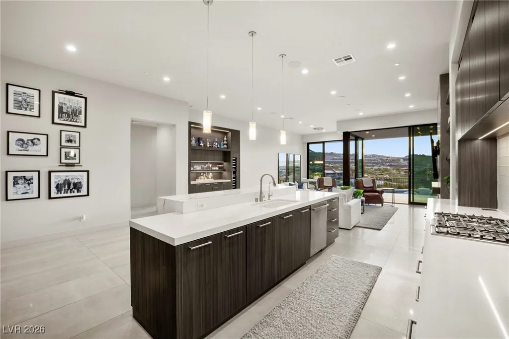 451 Serenity Point, Henderson, NV 89012