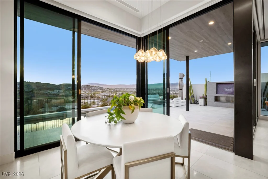451 Serenity Point, Henderson, NV 89012