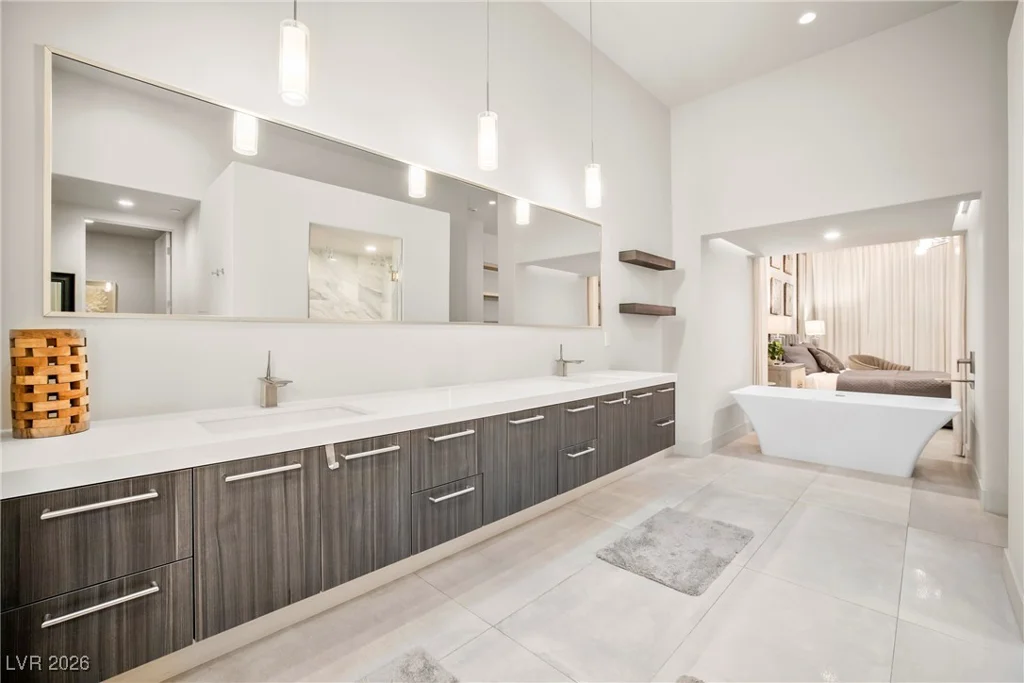 451 Serenity Point, Henderson, NV 89012
