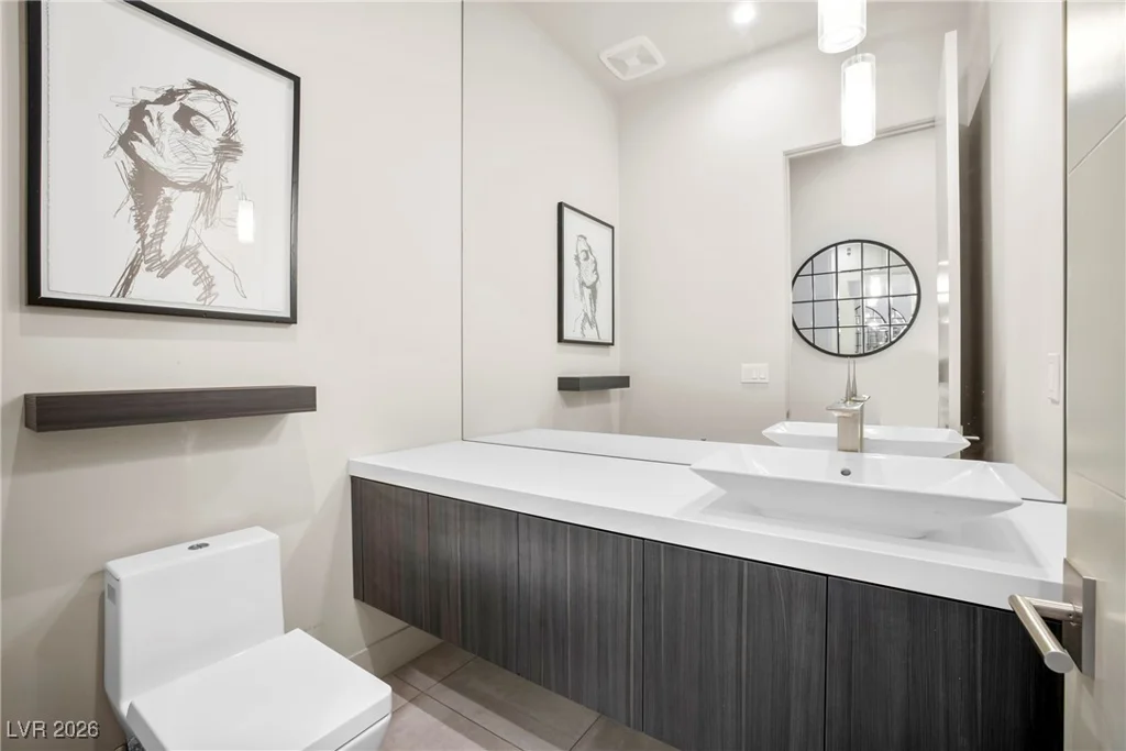 451 Serenity Point, Henderson, NV 89012