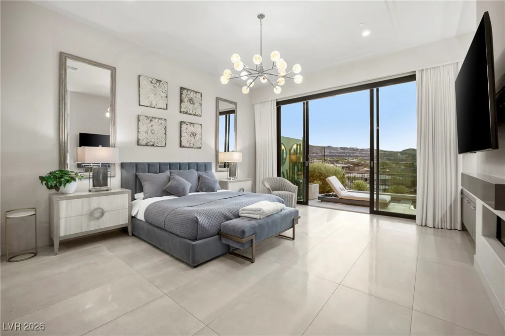 451 Serenity Point, Henderson, NV 89012