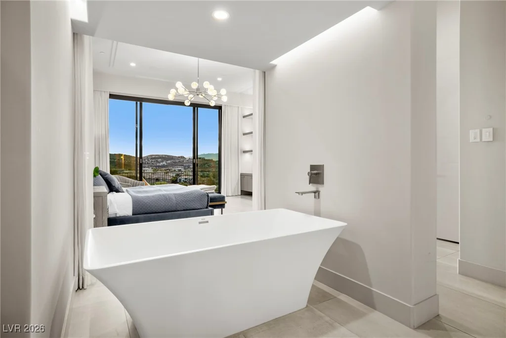 451 Serenity Point, Henderson, NV 89012