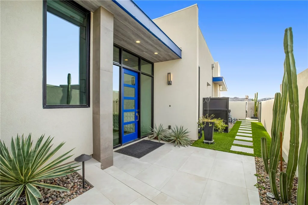 451 Serenity Point, Henderson, NV 89012