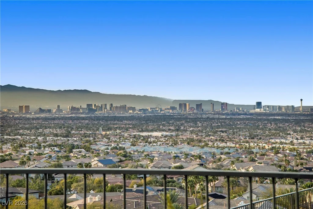 451 Serenity Point, Henderson, NV 89012