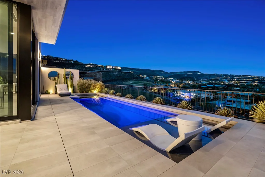451 Serenity Point, Henderson, NV 89012