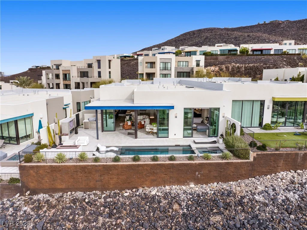 451 Serenity Point, Henderson, NV 89012