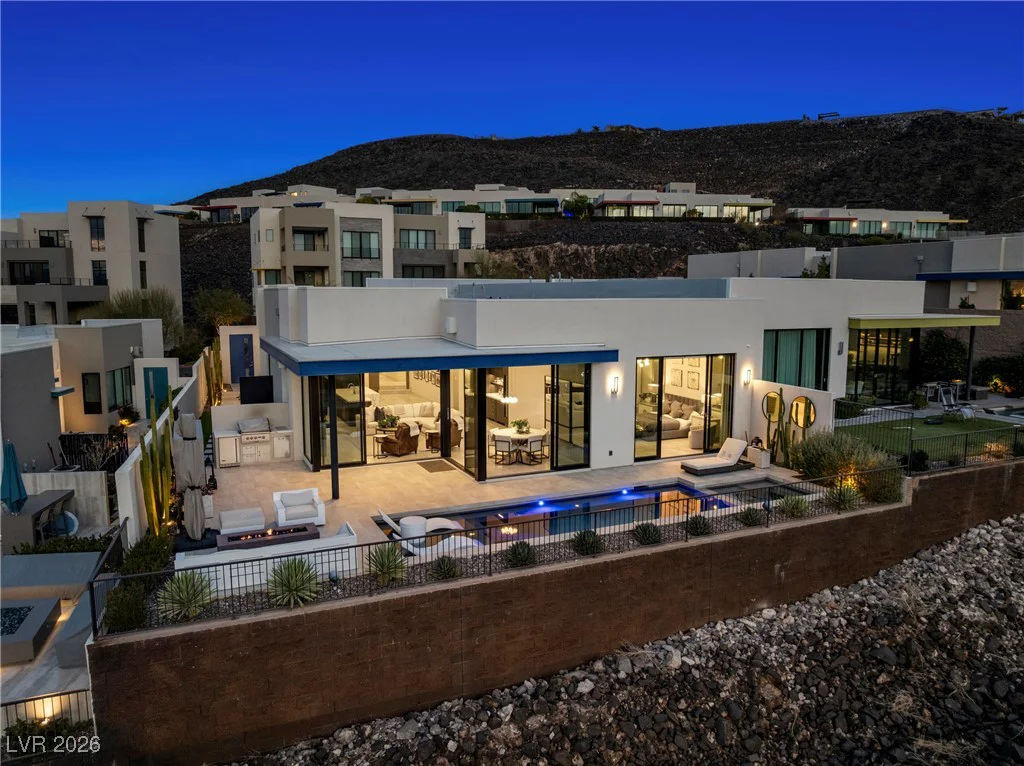 451 Serenity Point, Henderson, NV 89012