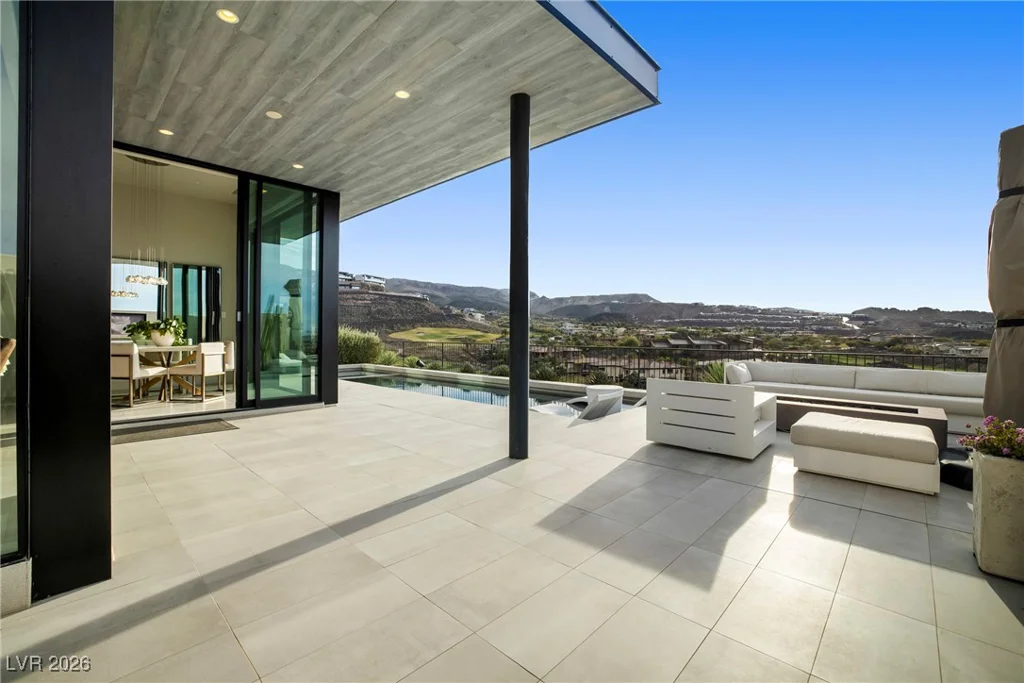 451 Serenity Point, Henderson, NV 89012