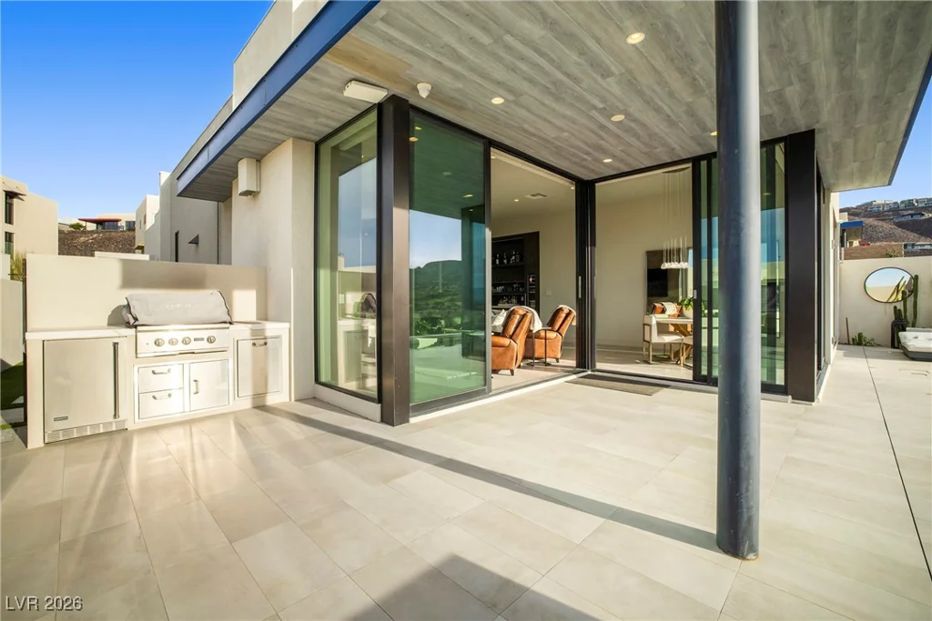 451 Serenity Point, Henderson, NV 89012