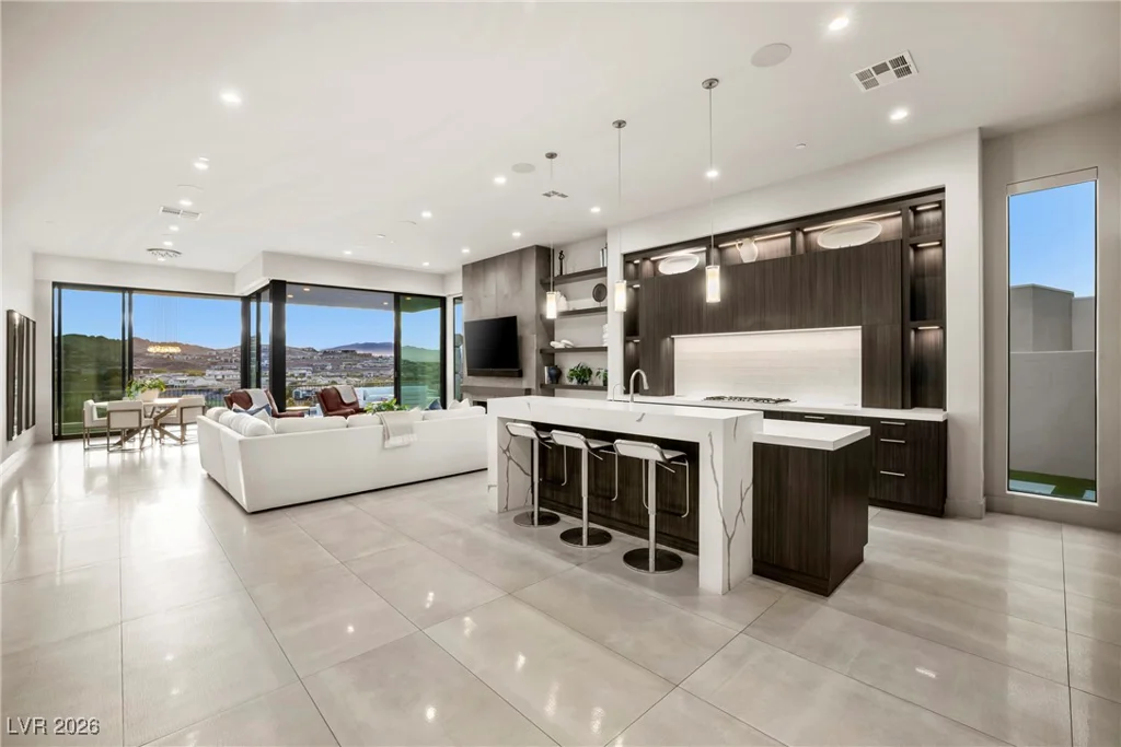 451 Serenity Point, Henderson, NV 89012