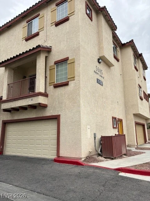 5985 Nuevo Leon, North Las Vegas, NV 89031