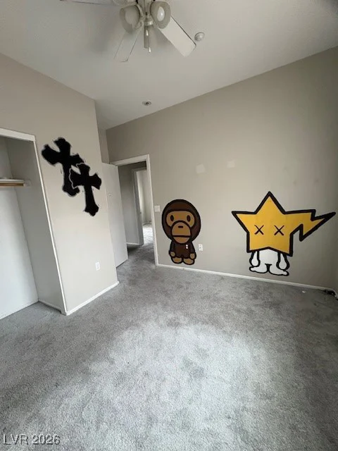 5985 Nuevo Leon, North Las Vegas, NV 89031