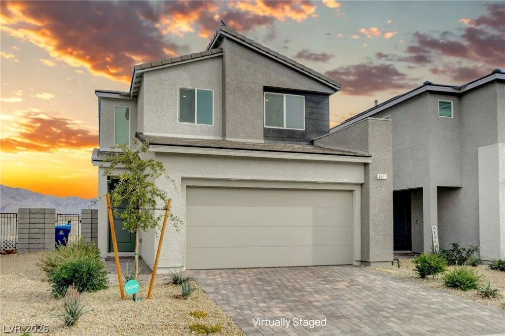 9972 Alpine Style, Las Vegas, NV 89166