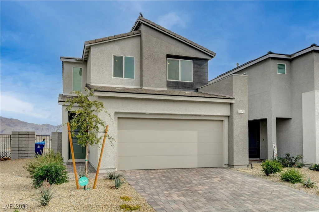 9972 Alpine Style, Las Vegas, NV 89166