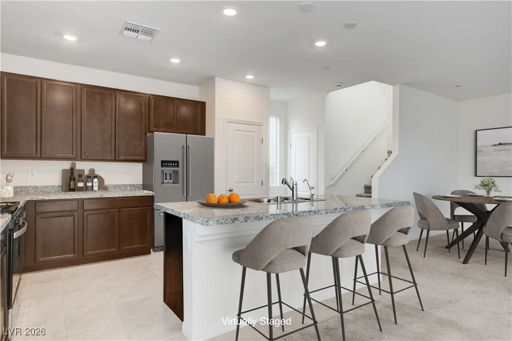 9972 Alpine Style, Las Vegas, NV 89166