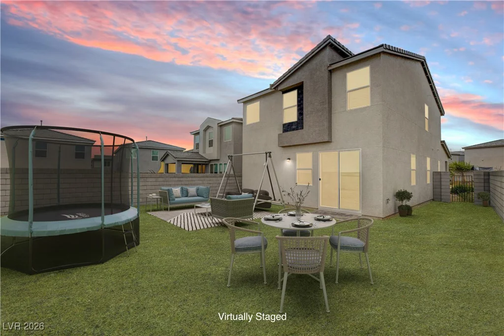 9972 Alpine Style, Las Vegas, NV 89166