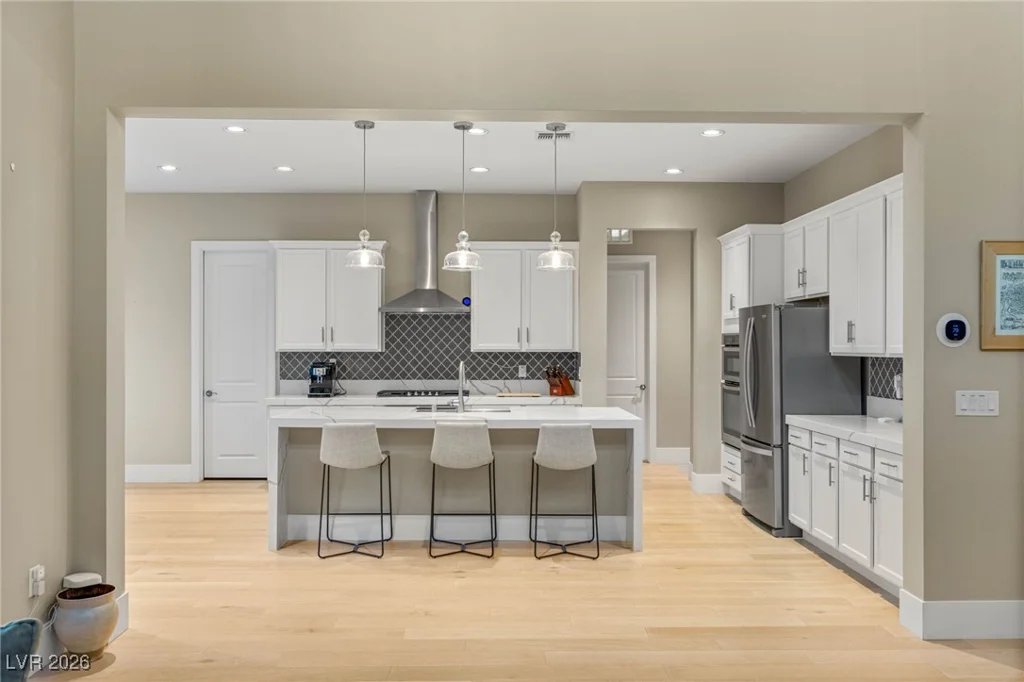 2720 Natural Rock, Las Vegas, NV 89138