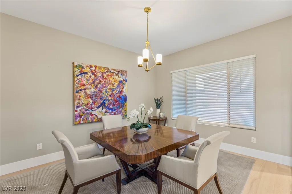 2720 Natural Rock, Las Vegas, NV 89138