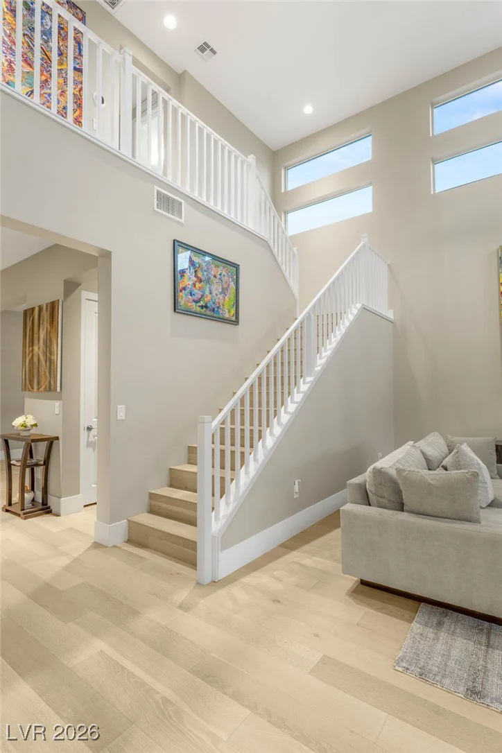 2720 Natural Rock, Las Vegas, NV 89138