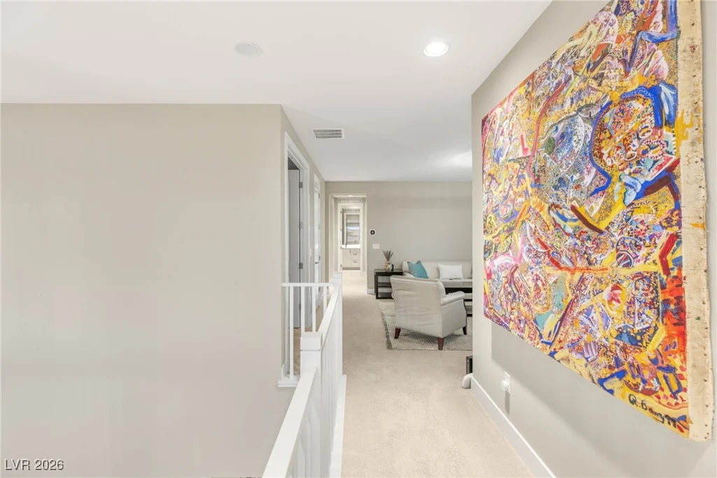 2720 Natural Rock, Las Vegas, NV 89138